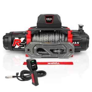 Are Xbull winches any good?​
