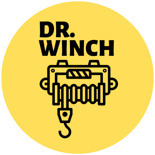 Dr. Winch