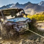 Get yourself the best UTV Winch this year | Top 7 picks of 2022