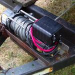 Here's how to find the right winch size for car trailer