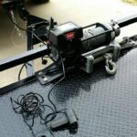How to Mount a Winch on a Trailer? Step by Step guide for all trailers