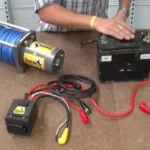 How to Wire a Winch without a Solenoid? -> Follow these 5 Steps