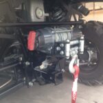 How to install winch on ATV? - Step by step beginner's guide
