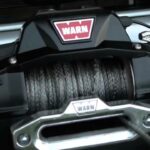 Warn Winch Review - No match for their power and features