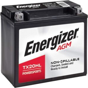 Energizer TX20HL