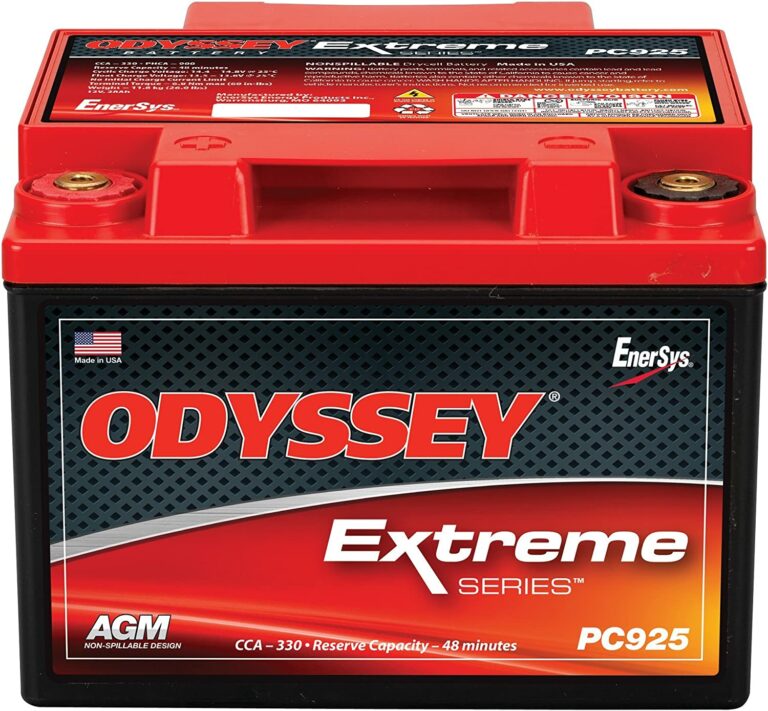 Odyssey PC925L-P