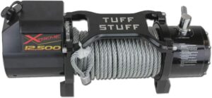 Tuff Stuff Overland TS-12500-XT