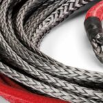 How Long Does Synthetic Winch Rope Last ? 