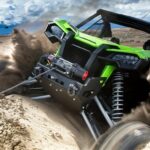 What size winch for UTV? 3 Simple steps to choose the right winch