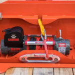 A brief guide to how to Power a Winch on a Trailer ?