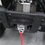 How to Install a Winch on a UTV ? Step by Step Guide