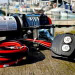 Hand vs. Electric Winch: Choosing the Right Tool for Your Needs
