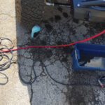 How to clean synthetic winch rope ? I bet you have been doing it wrong till now
