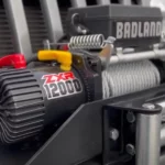 Badland ZXR 12000 lb Winch Review | Honest opinion ONLY!