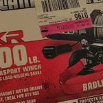 Badland ZXR 3500 winch review - Finally the truth is revealed!