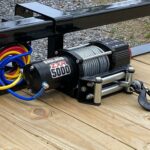 Badland ZXR 5000 winch review - The only winch with AIRCRAFT grade quality!