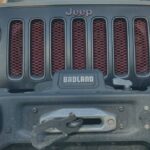 Badland Apex vs ZXR Winch - Apex takes a complete sweep at ZXR