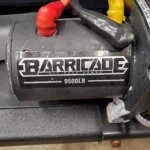 Barricade vs Warn winch - Does Warn hits or miss this time ?
